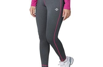 Nivia Neo-8 Women Lower Dark Grey