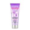 L’Oreal Paris Filling Night Cream, Leave In Hair Cream With Hyaluronic Acid, For Dry & Dehydrated Hair, Adds Shine & Bounce, Hyaluron Moisture 72H Hydra, 180Ml