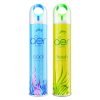 Godrej aer Spray | Room Freshener for Home & Office – Cool Surf Blue & Fresh Lush Green | Pack of 2 (220 ml each) | Long-Lasting Fragrance