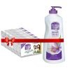 Boroplus Lotion, 400Ml & Soap (Neh) Po6