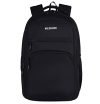 Wildhorn Backpack For Men I Extra Large 30L I Laptop, Business College Travel Bookbags Fit 15.5 Inch Laptop (Black)