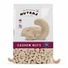 Nutraj Whole Cashew Nuts W320 | Nutritious, Delicious & Crunchy Kaju | Rich In Magnesium, Copper & Phosphorus (1Kg)