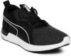 PUMA NRGY Dynamo Futuro Walking Shoes For Men(Black)