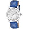 Ajanta Quartz Casual Analog White Dial Men_Watch_503-4
