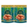 Tata Sampann Gulab Jamun Dessert Mix, Soft & Juicy, (Buy 1 Get 1 Promo Pack), 2X 175G