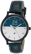 Fastrack Road Trip Analog Multi-Colour Dial Women’s Watch-NM6189NL01 / NL6189NL01/NM6189NL01