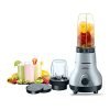 Activa Easy Mix Nutri Mixer Grinder 500 Watt | ABS Body | Heavy Duty Motor With Mixer Grinder With 2 Years Warranty