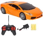 Jack Royal RC Model Car of Scale 1:24 Reality Remote Control Car – Color May Vary
