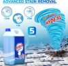 Fiviza Hyde-Xl 3 Ld 5L Classic Liquid Detergent(5 L)