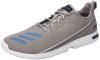 Adidas Men Synthetic & Textile WideWalk M Walking Shoes DOVGRY/WONSTE/Stone UK-8