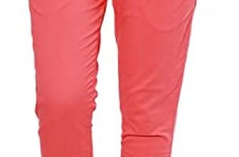 Puma Women’S Slim Pants Trouser Tights (56728106_Pink_36)