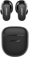 Bose Quietcomfort Earbuds Ii,Ww Bluetooth Headset(Black, True Wireless)