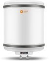 Orient Electric 25 L Storage Water Geyser (Cronos+, White)
