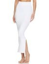 Rupa Softline Women’s Shapewear, White -XXL