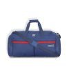 Lavie Sport Epitome 55 cms Duffle Bag | Sturdy Airbag Duffle | Spacious Gym Duffle Bag