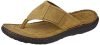 Woodland mens OGP 2696117NW CAMEL Slipper – 9 UK (43 EU) (OGP 2696117NW)