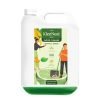 Kleenest 5 Litre – Tropical Breeze Floor Cleaner | Made By 300Ml Concentrate | 10X Clean, 99.9% Germ Protection | Plant Based, Non-Toxic, Kids & Pet-Friendly | Fragrant Cleaner For All Floors