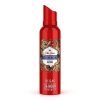 Old Spice Lionpride No Gas 24 Hour Long Lasting Freshness Deodorant Perfume Body Spray For Men, 140Ml
