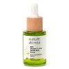 Nature Derma 20% Vitamin C, Vitamin E & Ferulic Acid Serum With Natural Biome-Boost™| Reduces Dark Spots, Fine Lines, Wrinkles & Signs Of Aging| Radiant, Glowing & Strengthened Skin | 30Ml .