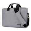Wesley Office Laptop Bag Briefcase Notebook Professional Business 15.6 Inch Briefcase Messenger Sling Water Resistant Laptop Bag Tablet Business Carrying Handbag for Women and Men