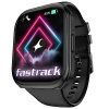 Fastrack Limitless FS1+ Smartwatch|Biggest 2.01″ UltraVU Display|950 Nits Brightness|SingleSync BT Calling|Nitro Fast Charging|110+ Sports Modes|200+ Watchfaces|Upto 7 Day Battery