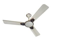 Anchor By Panasonic Otrix Prime Star 1200Mm (48 Inch) Anti Dust Ceiling Fan | 1 Star Rated High Speed Ceiling Fan | 1200Mm Ceiling Fan For Home (2 Yrs Warranty, Aurum Inky Gold) (14204Aig / 13058Aig)