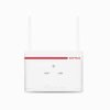 Cp Plus Cp-Xr-De21-S 150 Mbps 4G Router(White, Dual Band)