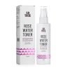 Sotrue Rose Water Spray For Face | Alcohol Free Face Toner with Bulgarian Rose & Hyaluronic Acid 100ml | Skin Refining, Pore Tightening | Suitable for Oily, Acne Prone, Dry and Normal Skin