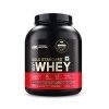 Optimum Nutrition (On) Gold Standard 100% Whey Protein Powder 1.7 Kg (Double Rich Chocolate), 55 Serves, For Muscle Support & Recovery, Vegetarian – Primary Source Whey Isolate