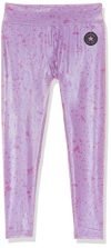 Converse Girl’S Regular Leggings (4Cc304-A6O Beyond Pink_L)