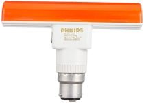 PHILIPS 5W LED Bulb, Pack of 2, (929002316913_2)