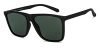 VINCENT CHASE EYEWEAR Unisex Square Polarization Sunglasses (Green_L)