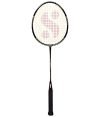 Silver’S Impulse Badminton Racquet, Senior G3 (Black/Golden)