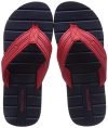 United Colors Of Benettton Men’S Navy Flip-Flops – 6 Uk (40 Eu) (7 Us) (19A8Cffpm455I)