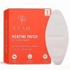 AZAH Period Pain Relief Heat Patches – Pack of 3 | For Period Pain and Cramps | Heating Patches for 8 Hours Period Pain Relief | Air Activated Self Heating 100% Natural Ingredients