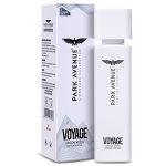 Park Avenue Voyage Amazon Woods Perfume For Men, 120ml