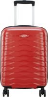 Vip Foxtrot-Anti-Viral Technology Strolly 55 360 Mol.Lava Cabin Suitcase – 22 Inch