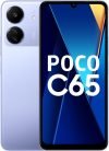 POCO C65 (Pastel Blue, 256 GB)(8 GB RAM)