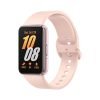 Samsung Galaxy Fit3 (Pink Gold, Compatible with Android only)