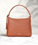 Fastrack Women Tan Hobo