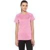 Nivia 2367-2 Hydra-2 Polyester Training Tee, Adult Small (Pink)