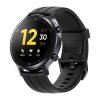 realme Smart Watch S with 3.30 cm (1.3″) TFT-LCD Touchscreen, 15 Days Battery Life, SpO2 & Heart Rate Monitoring, IP68 Water Resistance, Black