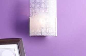 Tu Casa Ntu-296 Wall Light, White