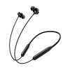 OnePlus Bullets Z2 Bluetooth Wireless in Ear Earphones with Mic, Bombastic Bass – 12.4 Mm Drivers, 10 Mins Charge – 20 Hrs Music, 30 Hrs Battery Life (Magico Black)