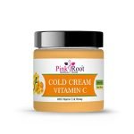 Pink Root Vitamin C Cold Cream 100 ml