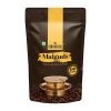 Continental Malgudi Filter Coffee 500gm Pouch | (80% Coffee – 20% Chicory) | Traditional South Indian Filter Coffee Powder | Freshly Roasted Ground Coffee