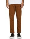 The Indian Garage Co Men’s Slim Fit Chinos (CHINO01B_Tan_36)