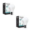 Panasonic Base B22 12-Watt Led Bulb (Cool Day Light) – Pack Of 2