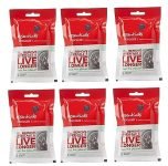Washing Machine Cleaner, Descaler For Washing Machine Front Load and Top Load, Washing Machine Cleaning Powder, Descaling Powder For Washing Machine 100 gm (PACK OF 6)