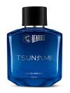Beardo Perfume For Men – TSUNAMI, 100 ml | Intense Fresh – Marine Aromatic Notes | Strong Long Lasting Mens Perfume | EAU DE PARFUM Men|Ideal Gift For Men